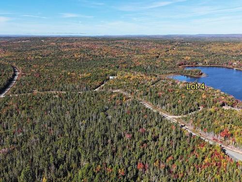 Lot 4 Highway 4, False Bay, NS 