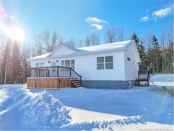 11 Clearview CRT  Nackawic, NB E6G 0B6