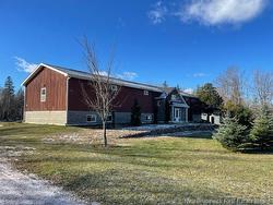 below uniit-1483 Route 133  Grand-Barachois, NB E4P 8C9