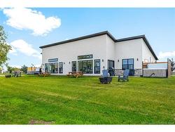 97 York  Richibucto, NB E4W 4K2