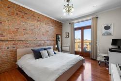 Chambre à coucher principale - 