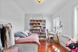 Chambre à coucher - 