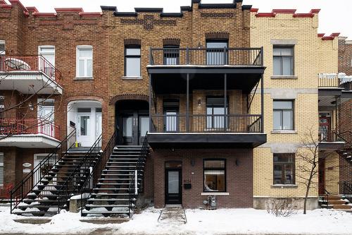 8130 Rue St-Denis  Montréal (Villeray/Saint-Michel/Parc-Extension), QC H2P 2G6