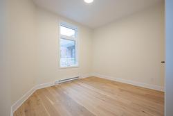 Chambre à coucher - 