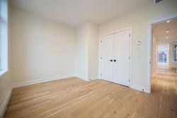 Chambre à coucher - 