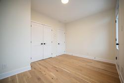 Chambre à coucher - 