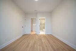 Chambre à coucher principale - 