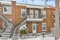 1995  - 1999 Rue Jacques-Hertel  Montréal (Le Sud-Ouest), QC H4E 1R2