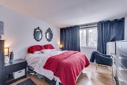 Chambre à coucher principale - 