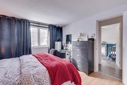 Chambre à coucher principale - 