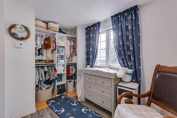 Chambre à coucher - 