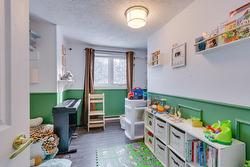 Chambre à coucher - 