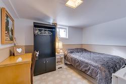 Chambre à coucher - 