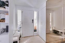 Hall d'entrée/Vestibule - 