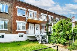 1118  - 1120 Rue Moffat  Montréal (Verdun/Île-Des-Soeurs), QC H4H 1T9