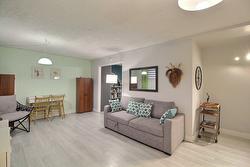Family room - 