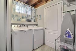Laundry room - 
