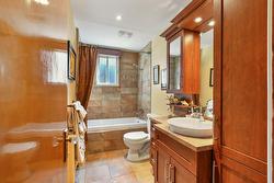 Bathroom - 