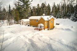 1690 7e Rue S.  Chertsey, QC J0K 3K0