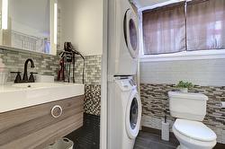 Ensuite bathroom - 