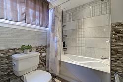 Ensuite bathroom - 