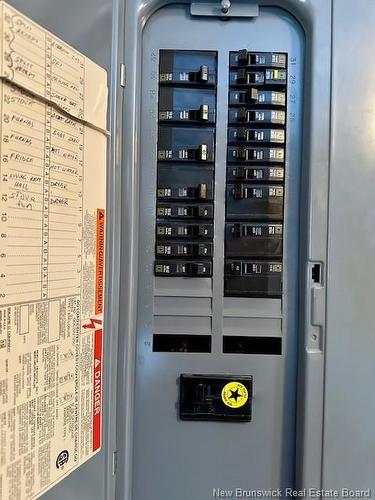 43 Marsh Ave, Moncton, NB 