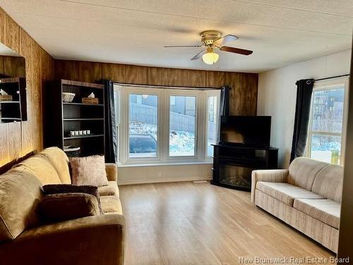 43 Marsh Ave, Moncton, NB 