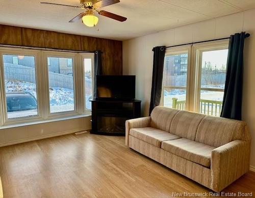 43 Marsh Ave, Moncton, NB 