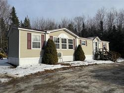 214 Rte 725  Little Ridge, NB E3L 5N6