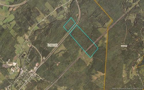 Lot Highway 2, River Glade, NB 