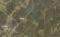 Lot Highway 2  River Glade, NB E4Z 4R1