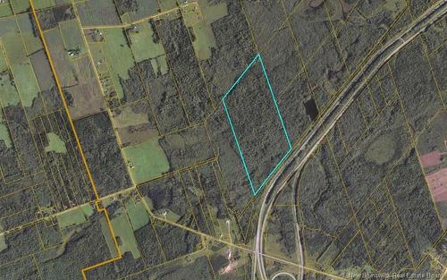 Lot River Glade, Wheaton Settlement, NB 