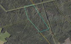 Lot Synton  Colpitts Settlement, NB E2J 2Y4