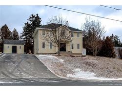 130 Donlea DR  Hampton, NB E5N 5K3