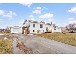 12 Bellerive  Trois Ruisseaux, NB E4N 2T7