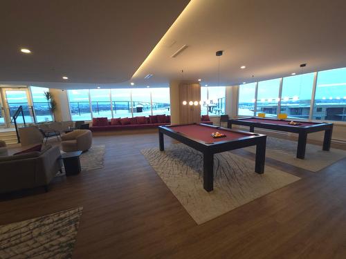 Common room - 1007-4775 Rue Gertrude-Roy, Québec (Les Rivières), QC - Indoor Photo Showing Other Room