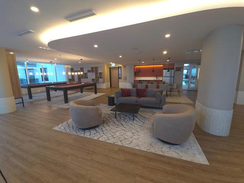 Common room - 1007-4775 Rue Gertrude-Roy, Québec (Les Rivières), QC - Indoor