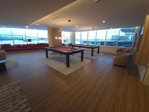 Common room - 1007-4775 Rue Gertrude-Roy, Québec (Les Rivières), QC - Indoor Photo Showing Other Room