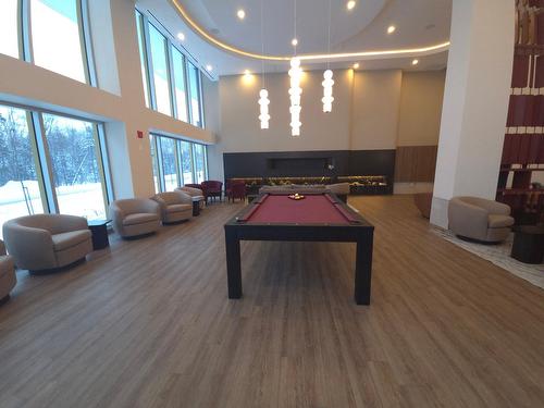 Common room - 1007-4775 Rue Gertrude-Roy, Québec (Les Rivières), QC - Indoor