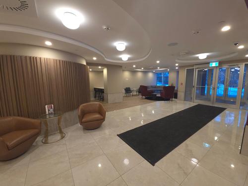 Hall - 1007-4775 Rue Gertrude-Roy, Québec (Les Rivières), QC - Indoor Photo Showing Other Room