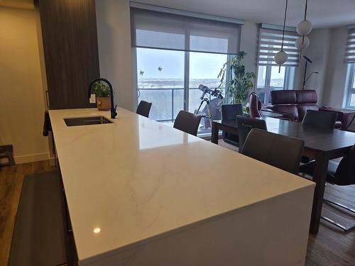 Other - 1007-4775 Rue Gertrude-Roy, Québec (Les Rivières), QC - Indoor Photo Showing Other Room