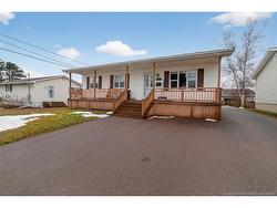338 Sainte Croix ST  Dieppe, NB E1A 1Y7