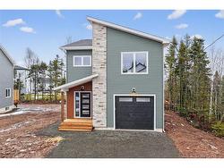 9 Rachel ST  Moncton, NB E1G 2V5