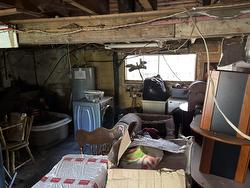 Basement - 