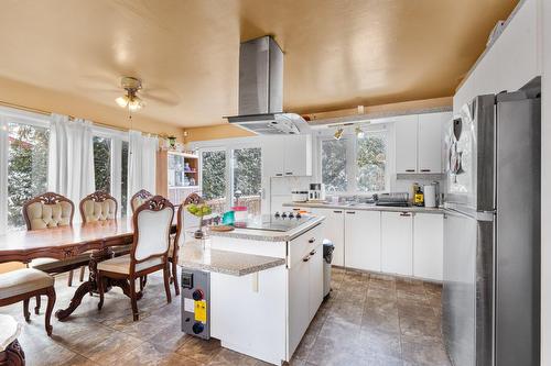 Cuisine - 7 35E Avenue E., Blainville, QC - Indoor