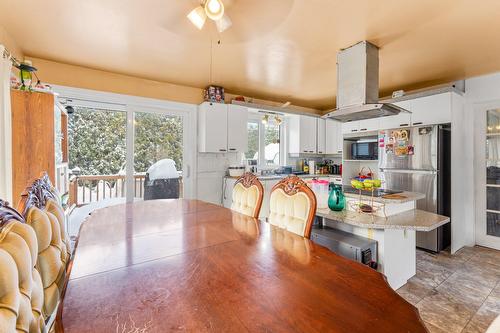 Salle à manger - 7 35E Avenue E., Blainville, QC - Indoor Photo Showing Dining Room