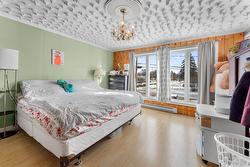 Chambre à coucher principale - 