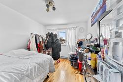 Chambre à coucher - 