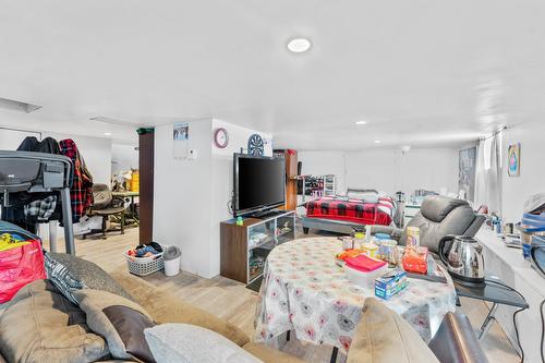 Sous-sol - 7 35E Avenue E., Blainville, QC - Indoor