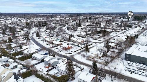 Vue d'ensemble - 7 35E Avenue E., Blainville, QC - Outdoor With View